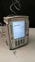 CAREFUSION ALARIS PC 8015 SERIES INFUSION PUMP