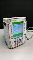 CAREFUSION ALARIS PC 8015 SERIES INFUSION PUMP