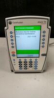 CAREFUSION ALARIS PC 8015 SERIES INFUSION PUMP