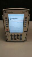 CAREFUSION ALARIS PC 8015 SERIES INFUSION PUMP