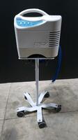 CSZ ELECTRI-COOL II PATIENT WARMING SYSTEM