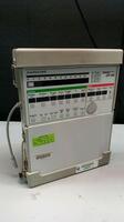 PULMONETIC SYSTEMS LTV 1000 VENTILATOR