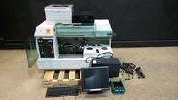 SIEMENS BCS XP LAB ANALYZER