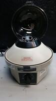 BECTON DICKINSON COMPACT II CENTRIFUGE