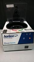 DRUCKER DIAGNOSTICS HORIZON 642E CENTRIFUGE