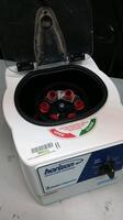 DRUCKER DIAGNOSTICS HORIZON 642B CENTRIFUGE