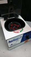 THE DRUCKER CO. HORIZON MINI B CENTRIFUGE