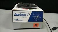 THE DRUCKER CO. HORIZON MINI B CENTRIFUGE