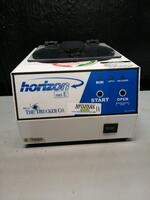 THE DRUCKER CO. HORIZON MINI E CENTRIFUGE