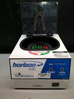 THE DRUCKER CO. HORIZON MINI E CENTRIFUGE