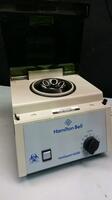 HAMILTON BELL VANGUARD V6500 CENTRIFUGE