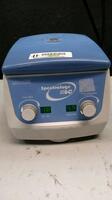 LABNET SPECTRAFUGE 6C CENTRIFUGE