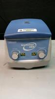 LABNET SPECTRAFUGE 6C CENTRIFUGE