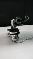 KEN-A-VISION CORESCOPE 2 LAB MICROSCOPE WITH 4 OBJECTIVES