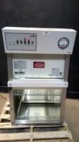 NUAIRE NU-425-200 LAB HOOD