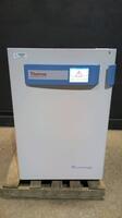 THERMO SCIENTIFIC 4130 WATER JACKETED CO2 INCUBATOR