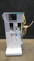 FRESENIUS 2008K2 DIALYSIS MACHINE