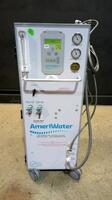 AMERIWATER 00MROS PORTABLE RO+ WATER TREATMENT SYSTEM