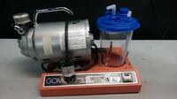 GOMCO SUCTION PUMP