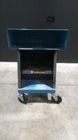 VALLEYLAB ESU CART