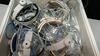 LOT OF SUNOPTICS HEADSETS