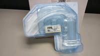 LOT OF KARL STORZ C-MAC VIDEO LARYNGOSCOPE HOLDERS (REF# 051114-10)