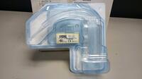 LOT OF KARL STORZ C-MAC VIDEO LARYNGOSCOPE HOLDERS (REF# 051114-10)