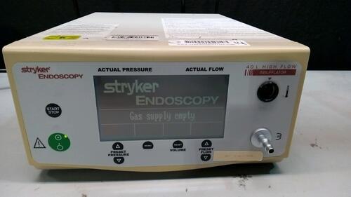 STRYKER 40L INSUFFLATOR