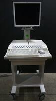 GE CASE STRESS TEST WORKSTATION