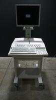 GE CASE STRESS TEST WORKSTATION