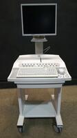 GE CASE STRESS TEST WORKSTATION