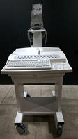 GE CASE STRESS TEST WORKSTATION