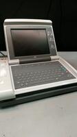 GE MAC 5500 HD ECG/EKG MACHINE