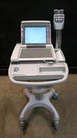 GE MAC 5000 ECG/EKG MACHINE