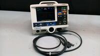 MEDTRONIC/PHYSIO-CONTROL LIFEPAK 20E DEFIB WITH PACING, 3 LEAD ECG, SPO2, ANALYZE