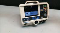 MEDTRONIC/PHYSIO-CONTROL LIFEPAK 20 DEFIB WITH PACING, 3 LEAD ECG, ANALYZE