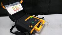 MEDTRONIC/PHYSIO-CONTROL LIFEPAK 500 BIPHASIC AED