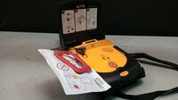 MEDTRONIC/PHYSIO-CONTROL LIFEPAK CR PLUS AED