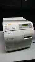 RITTER M9 ULTRACLAVE TABLETOP STERILIZER