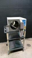 TUTTNAUER EZ 10 TABLETOP STERILIZER