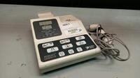 CHATTANOOGA INTELECT LEGEND US PT ULTRASOUND MACHINE