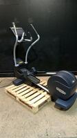 TECHNOGYM SYNCHRO 1000 ELLIPTICAL