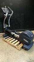 TECHNOGYM SYNCHRO 1000 ELLIPTICAL