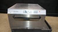 TURBOCHEF HIGH H BATCH CONVECTION OVEN