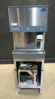 FOLLETT SYMPHONY PLUS ICE/WATER MACHINE