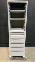 METRO STARSYS STORAGE CABINET