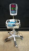 MINDRAY DPM 3 PATIENT MONITOR