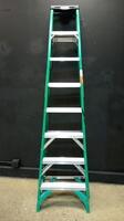 WERNER LADDER