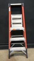 WERNER LADDER