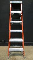 LOUISVILLE LADDER